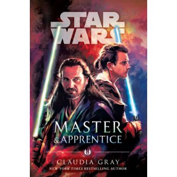 STAR WARS: Master & Apprentice