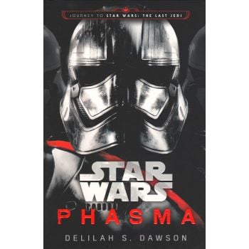 STAR WARS: Phasma