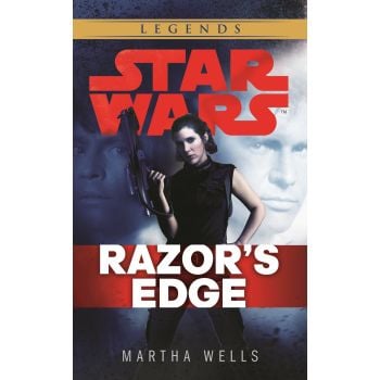 STAR WARS: Razor`s Edge