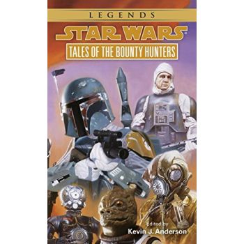 STAR WARS: Tales of the Bounty Hunters