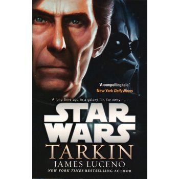 STAR WARS: Tarkin