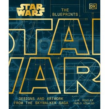 Star Wars: The Blueprints