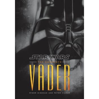 STAR WARS: The Complete Vader