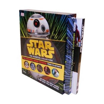STAR WARS: The Essential Collection