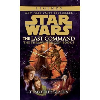 STAR WARS: The Last Command, Volume 3