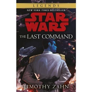 STAR WARS: The Last Command