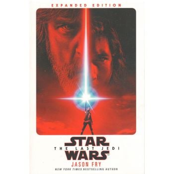 STAR WARS: The Last Jedi