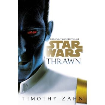 STAR WARS: Thrawn