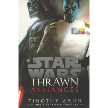 STAR WARS: Thrawn: Alliances