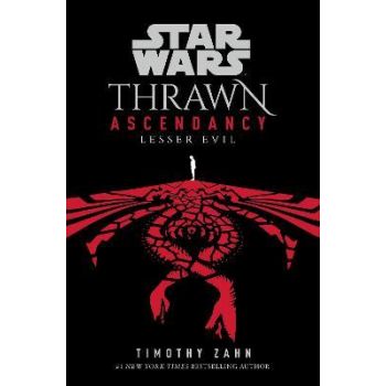 STAR WARS: Thrawn Ascendancy: Book 3