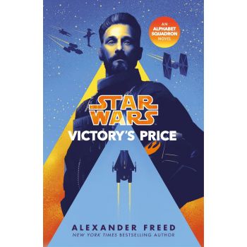 STAR WARS:Victory`s Price