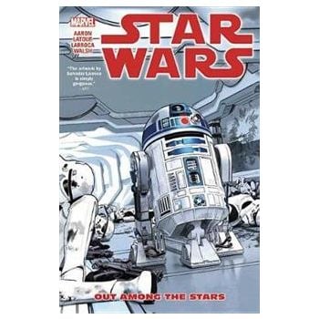 STAR WARS: Out Among the Stars, Volume 6
