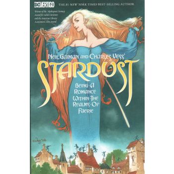 STARDUST