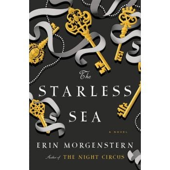 THE STARLESS SEA (US edition)