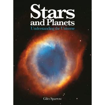 STARS AND PLANETS: Understanding the Universe