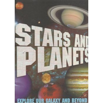 STARS AND PLANETS