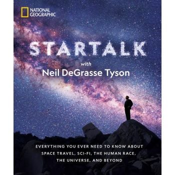 STARTALK