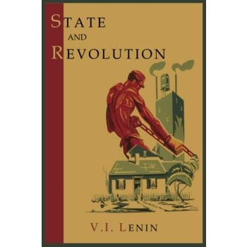 STATE AND REVOLUTION