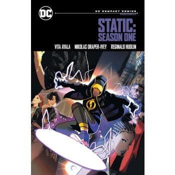 Static: Season One