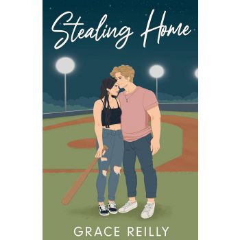 STEALING HOME