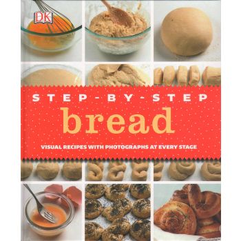 STEP-BY-STEP BREADS
