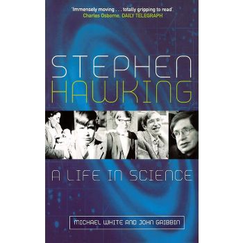 STEPHEN HAWKING : A Life in Science