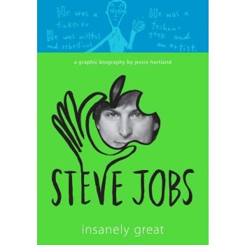 STEVE JOBS: Insanely Great