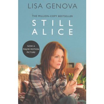 STILL ALICE