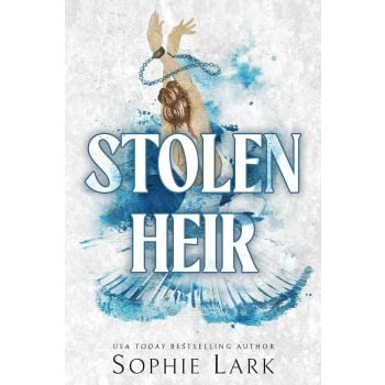 STOLEN HEIR