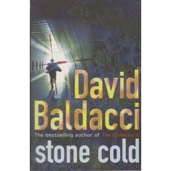 STONE COLD