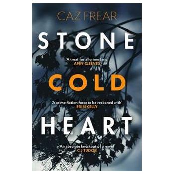 STONE COLD HEART