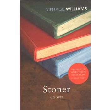STONER: A Novel