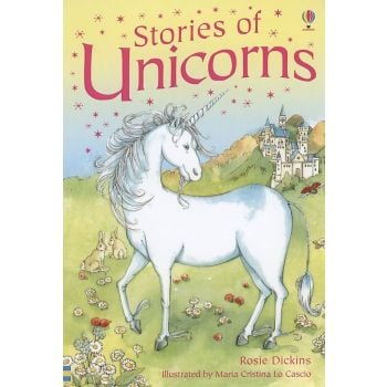 Stories of Unicorns “Usborne Young Reading“