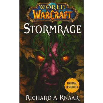 STORMRAGE. “World of Warcraft“