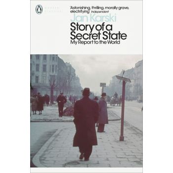 Story of a Secret State