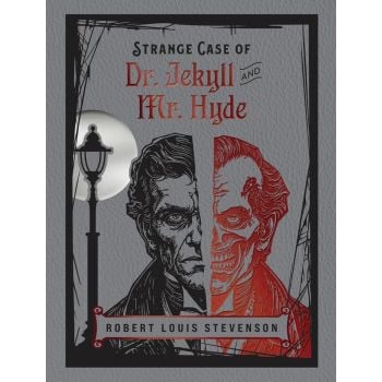 Strange Case of Dr Jekyll and Mr Hyde (Deluxe Edition)