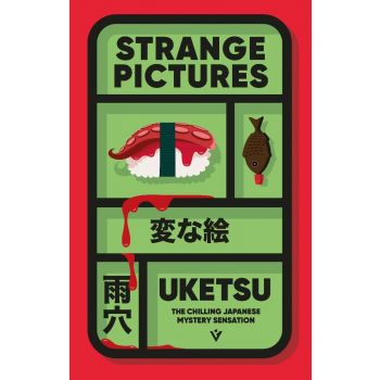 Strange Pictures