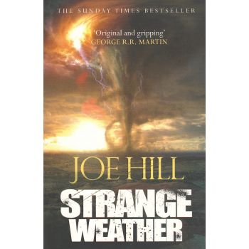 STRANGE WEATHER
