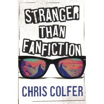 STRANGER THAN FANFICTION