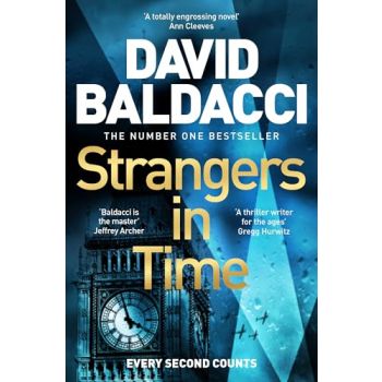 Strangers in Time (Pocket Book)