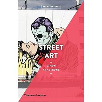 STREET ART. “Art Essentials“