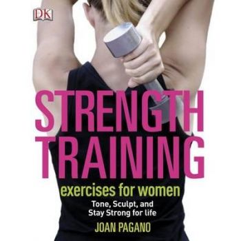 STRENGTH TRAINING EXERCISES FOR WOMEN