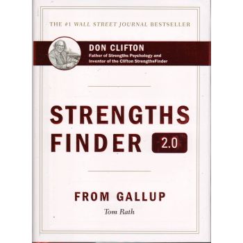 STRENGTHS FINDER 2.0