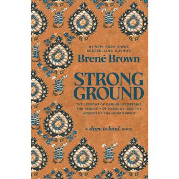 Strong Ground (Hardback)