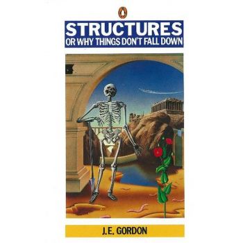 Structures: Or Why Things Don`t Fall Down