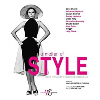 A MATTER OF STYLE