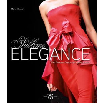 SUBLIME ELEGANCE: The Timeless Charm of Evening Gowns
