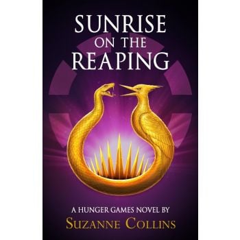 Sunrise on the Reaping (Hardback)