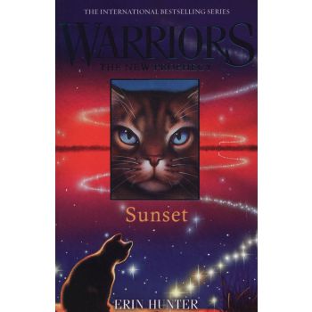 SUNSET : Book 6