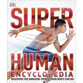 SUPER HUMAN ENCYCLOPEDIA
